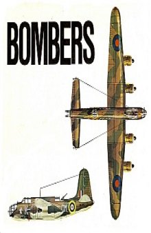 Royal Air Force Bombers of World War II