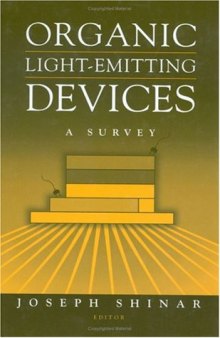Organic Light-Emitting Devices