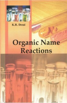 Organic Name Reactions