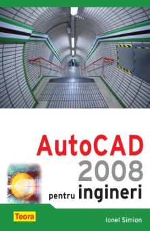 AutoCAD 2008 pentru ingineri