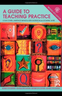 A Guide to Teaching Practice, Revised 5th Edition  
