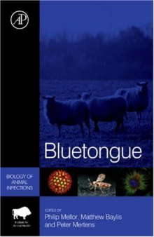 Bluetongue (Biology of Animal Infections)