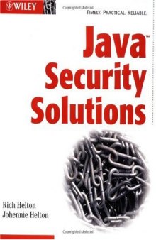 Java Security Solutions