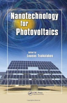 Nanotechnology for Photovoltaics