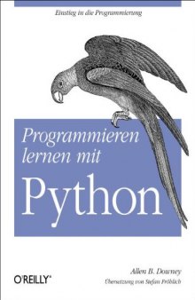 Programmieren lernen mit Python
