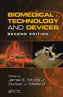 Biomedical technology and devices