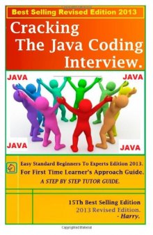 Cracking the Java Coding Interview