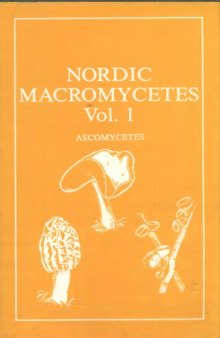 Nordic macromycetes