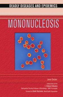 Mononucleosis (Deadly Diseases and Epidemics)