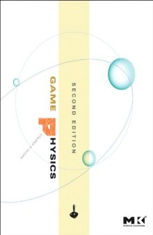 Game Physics, Second Edition