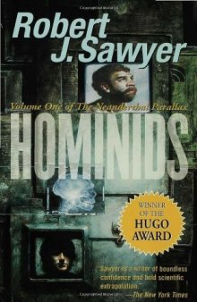 Hominids (Neanderthal Parallax Book One)