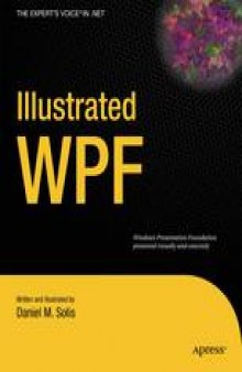 Illustrated WPF