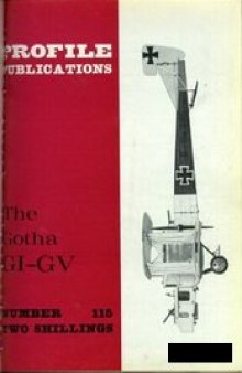 Gotha GI-GV