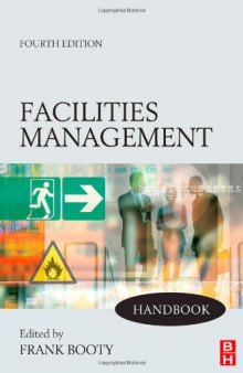 Facilities Management Handbook, Fourth Edition