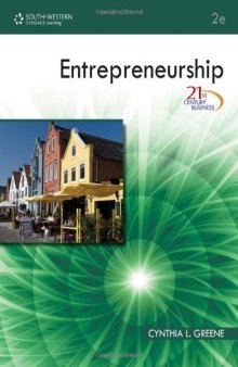 21st Century Business Series: Entrepreneurship , Second Edition  