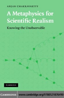 AMETAPHYSICS FOR SCIENTIFIC REALISM