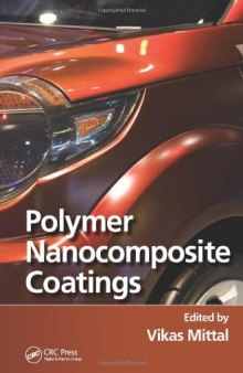 Polymer Nanocomposite Coatings