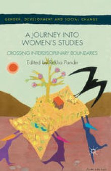A Journey into Women’s Studies: Crossing Interdisciplinary Boundaries