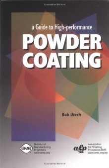 A guide to high-performance powder coating