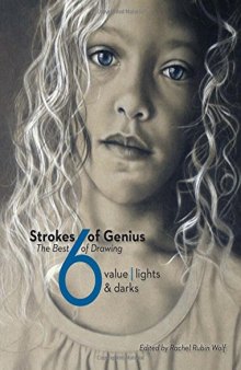Strokes Of Genius 6: The Best of Drawing