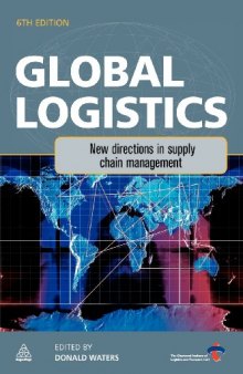 Global Logistics: New Directions in Supply Chain Management