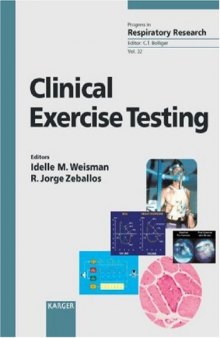 Clinical Exercise Testing 