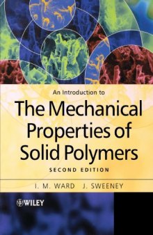 An introduction to Mechanical Properties of Solid Polymers