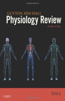 Guyton & Hall Physiology Review, 2e