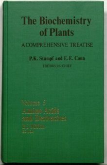 Amino Acids and Derivatives. A Comprehensive Treatise