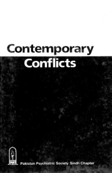 Contemporary Conflicts [1991]