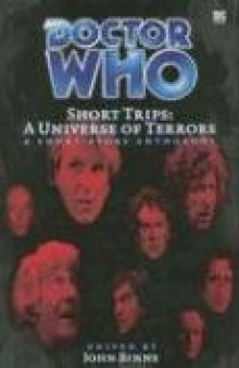 Doctor Who Short Trips: A Universe of Terrors (Big Finish Short Trips)