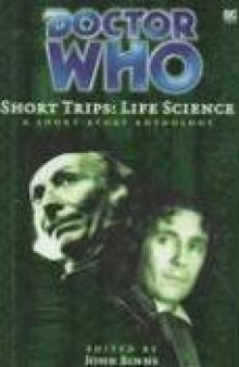 Doctor Who Short Trips: Life Science (Big Finish Short Trips)