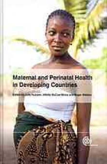 Maternal and perinatal health in developing countries