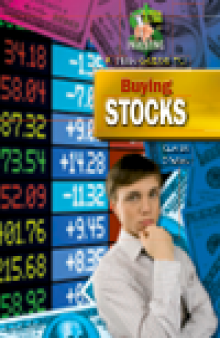 A Teen Guide to Buying Stocks