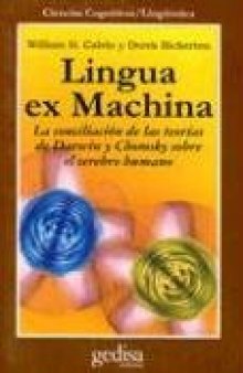 Lingua Ex Machina (Cla-de-Ma)