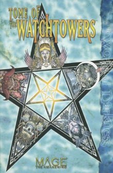 Tome of Watchtowers (Mage: the Awakening)
