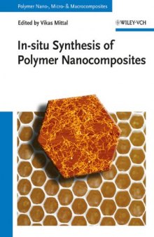 In Situ Synthesis of Polymer Nanocomposites