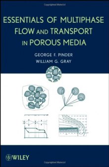 Essentials of Multiphase Flow in Porous Media