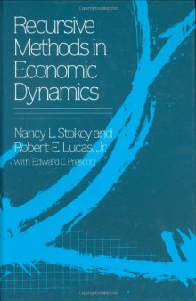 Recursive Methods in Economic Dynamics (Repost)