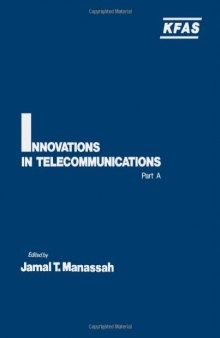 Innovations in Telecommunications