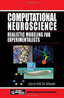 Computational Neuroscience Realistic Modeling