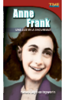 Anne Frank: Una luz en la oscuridad (Anne Frank: A Light in the Dark)