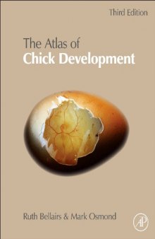 The atlas of chick development