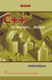C++ for Beginners. Masters