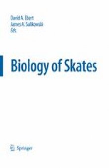 Biology of Skates