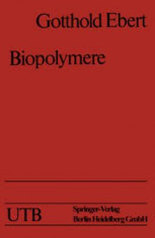 Biopolymere