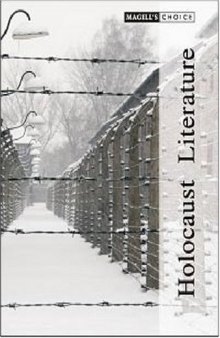 Holocaust Literature (Magill's Choice)