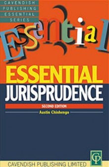 Jurisprudence 
