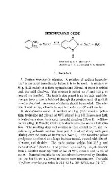 Organic Synthesis