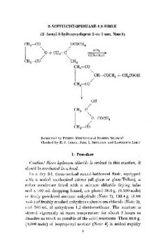 Organic Synthesis